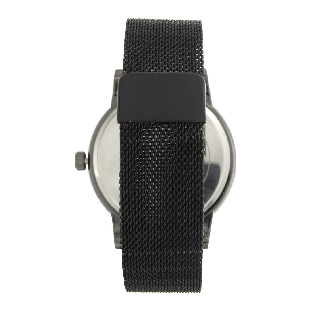 Reloj Zeit para Hombre correa mesh 20282