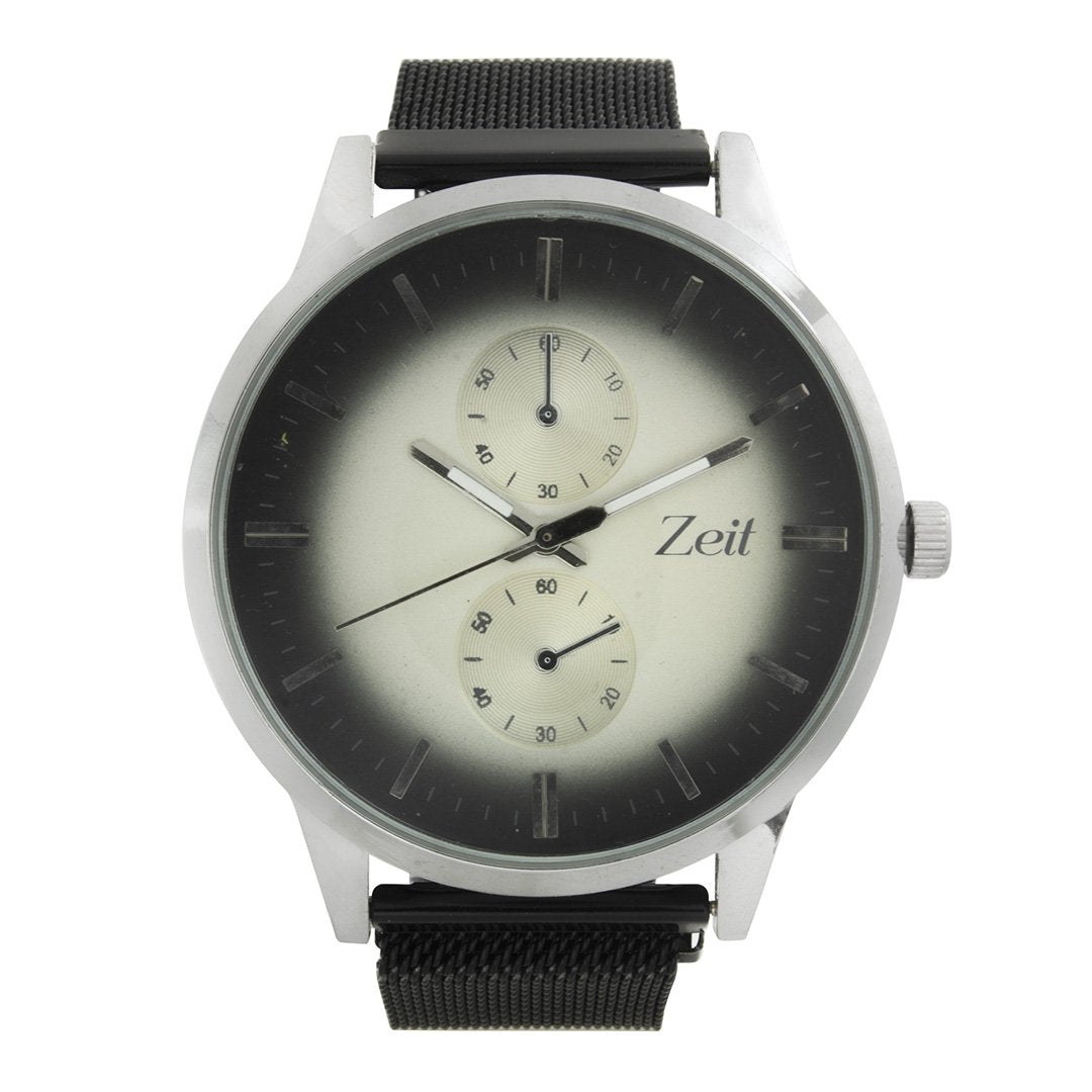 Reloj Zeit para Hombre correa mesh 20286