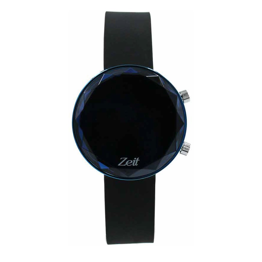 Reloj Dama Caucho Digital Caja-CB00020382