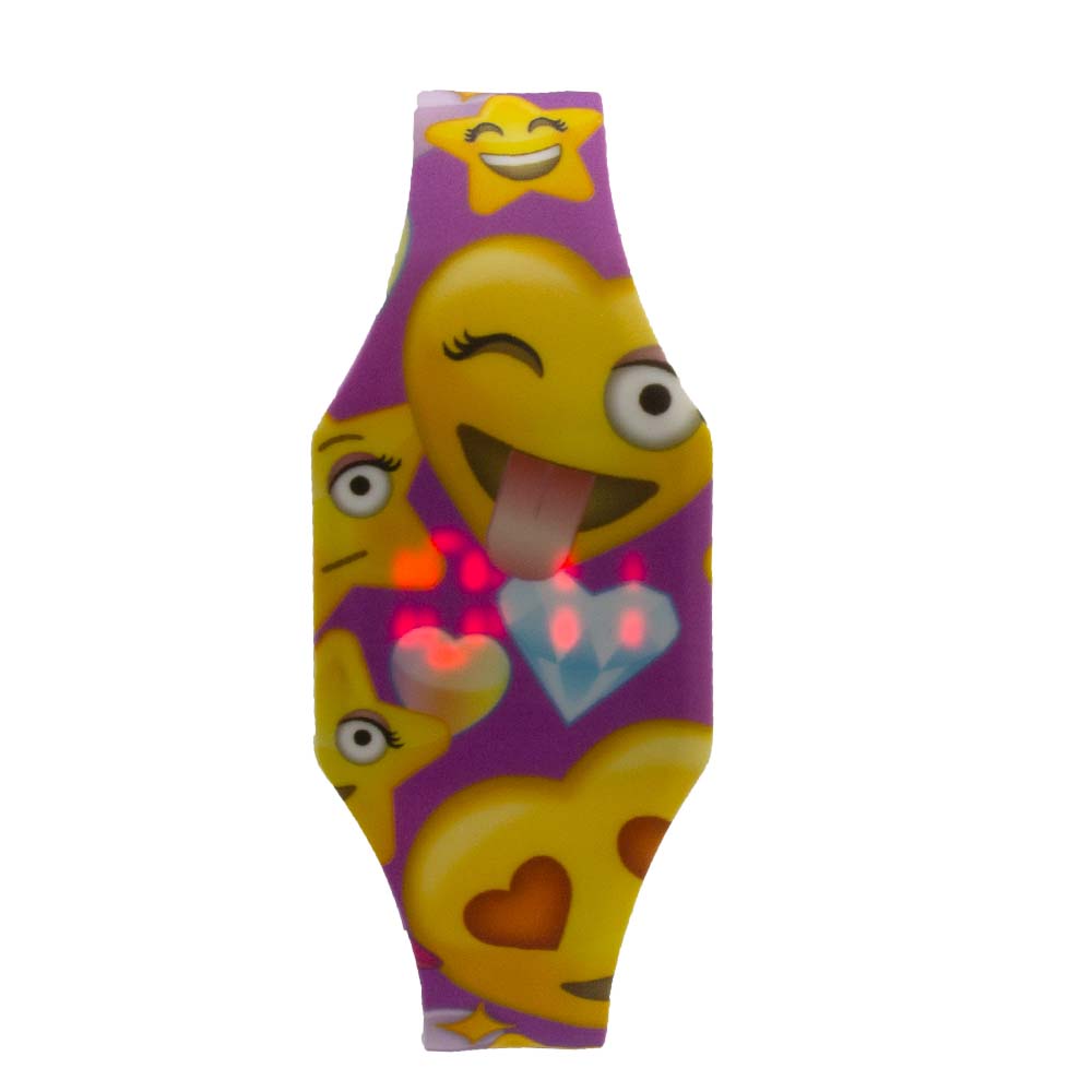 Reloj Zeit Infantil tipo Digital extensible Silicon/ Diseños divertidos variados