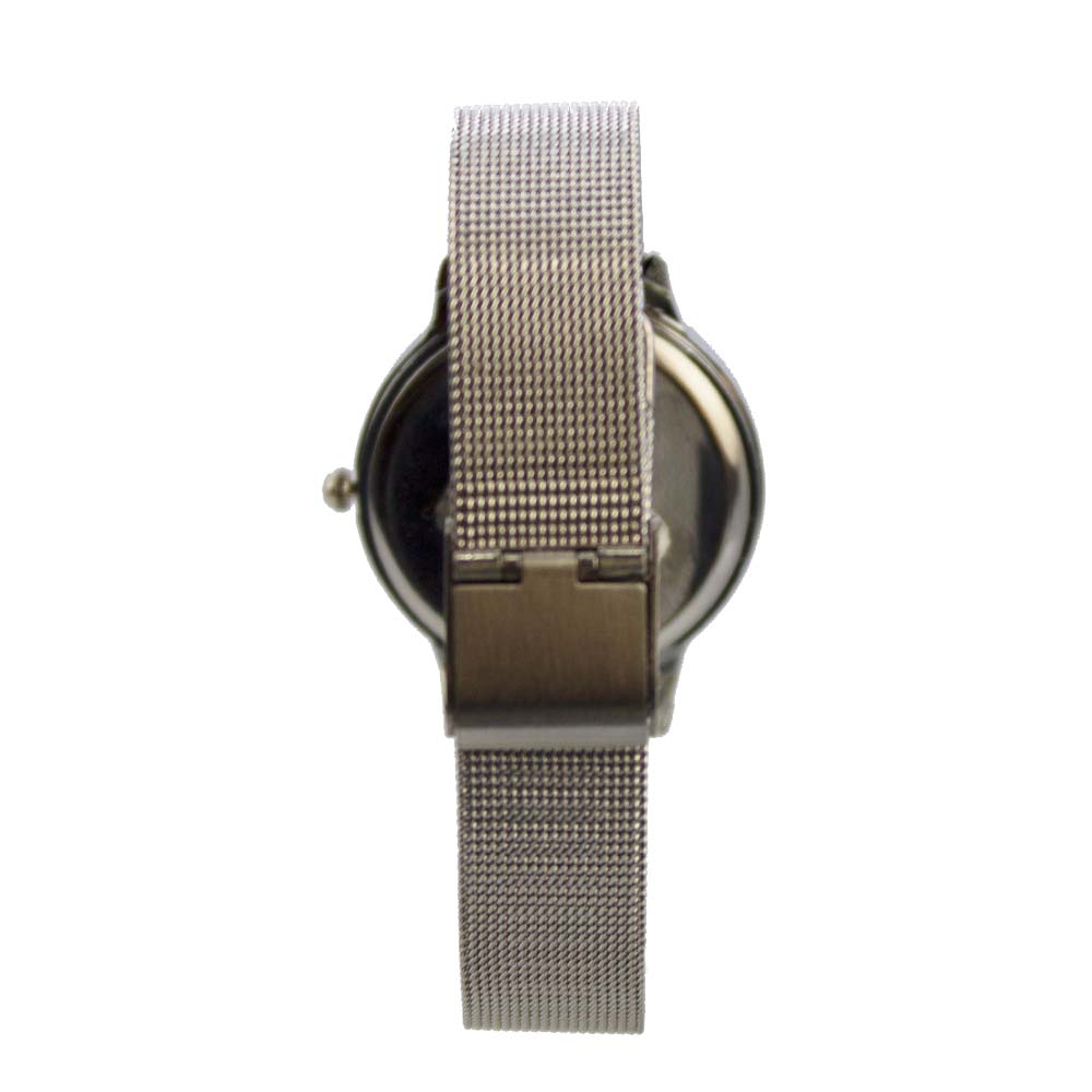 Reloj Zeit para Mujer Indicadores y manecillas en oro rosa