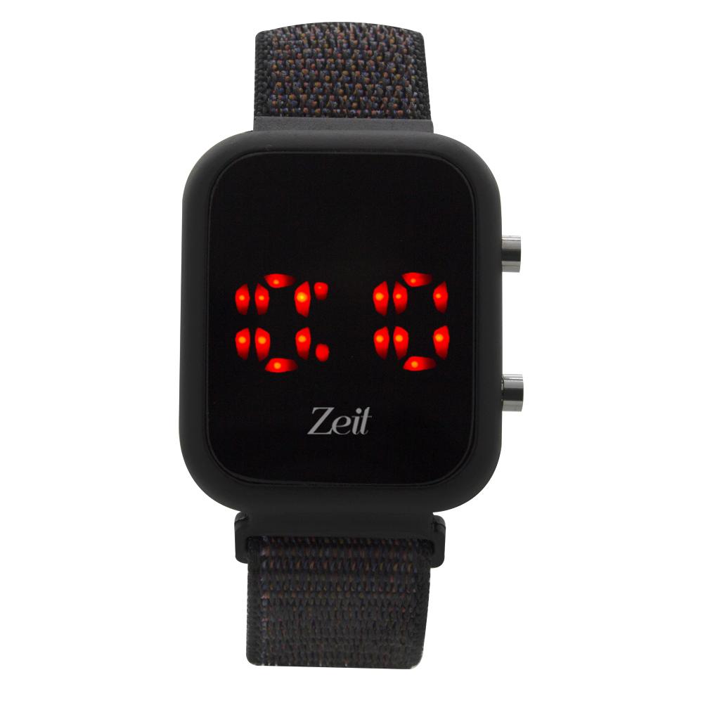 Reloj zeit digital new arrivals