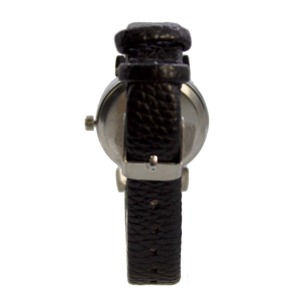 Reloj Zeit para Mujer textura de fondo número romano