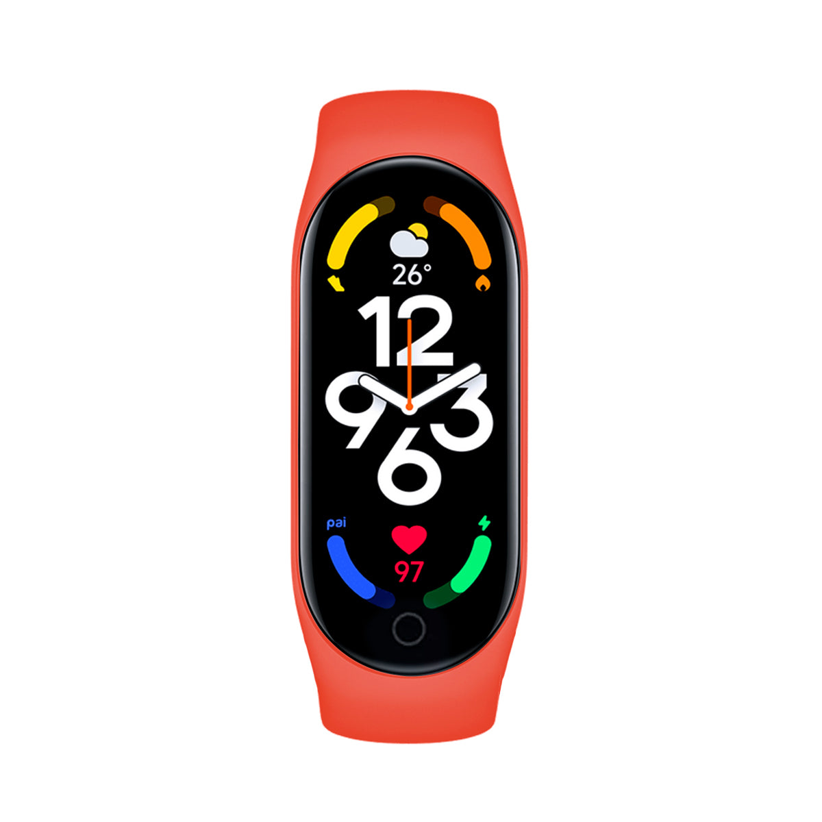 Smartband M6 Smartwatch Reloj Deportivo Pulsera Inteligente