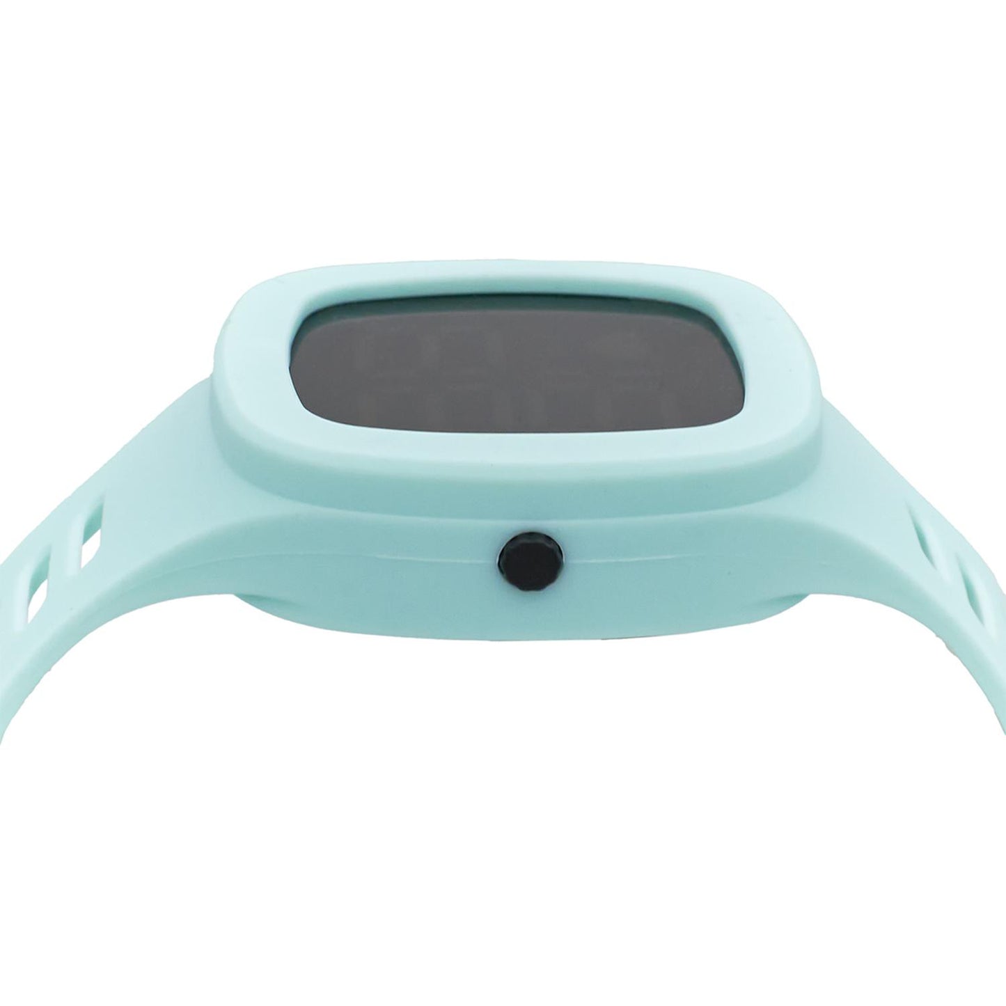 Reloj Digital Zeit Casual Unisex Silicón