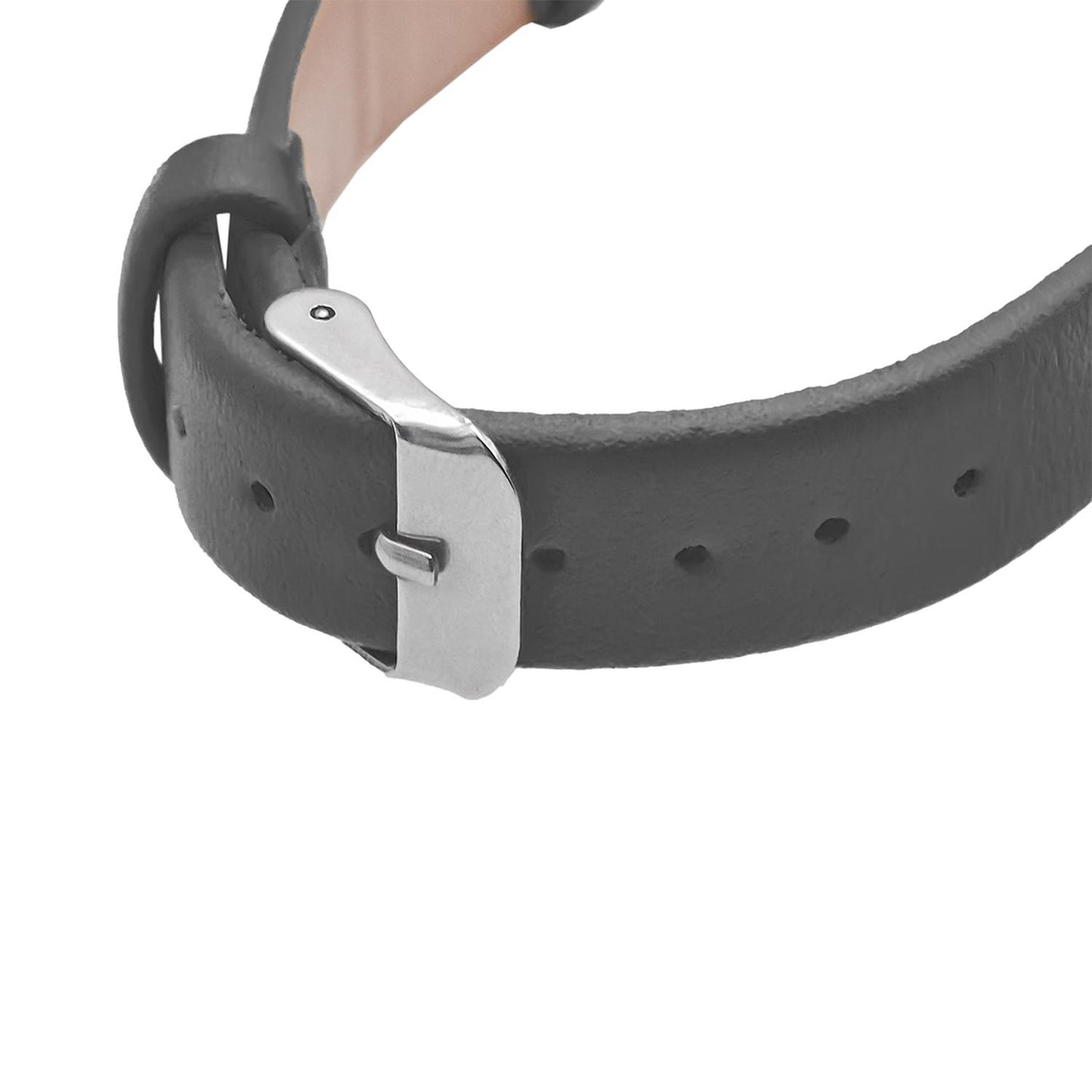 Reloj Análogo Zeit Casual Mujer Tacto Piel Liso