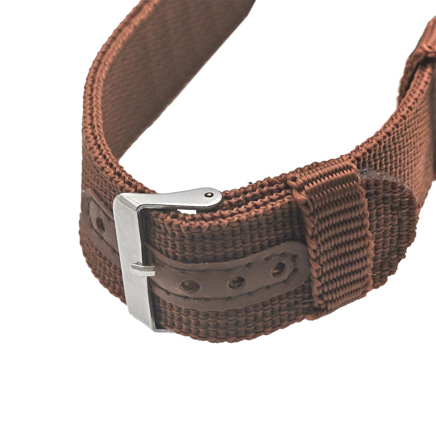 Reloj Análogo Zeit Lona Casual Hombre