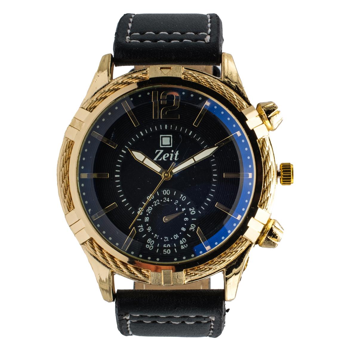 Reloj Análogo Zeit Caballero Casual Simuladores