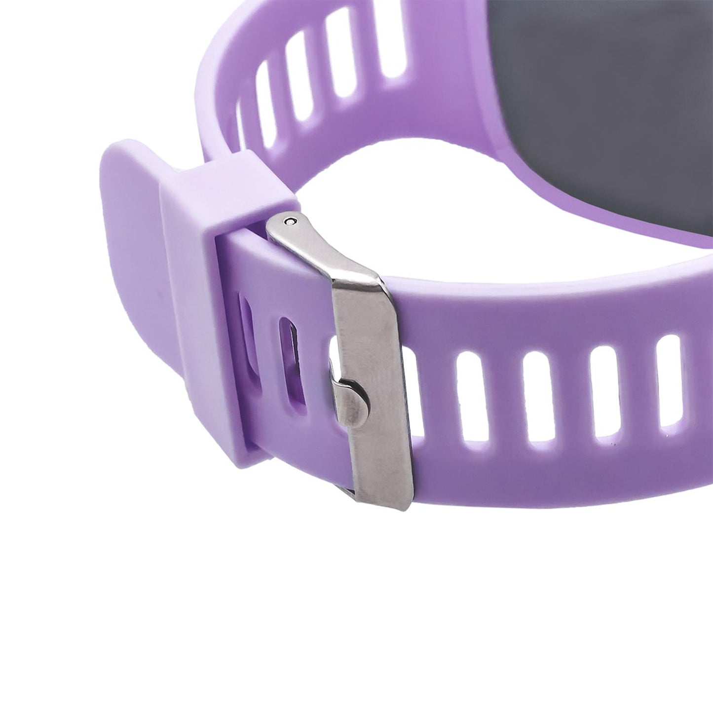 Reloj Digital Zeit Casual Unisex Silicón