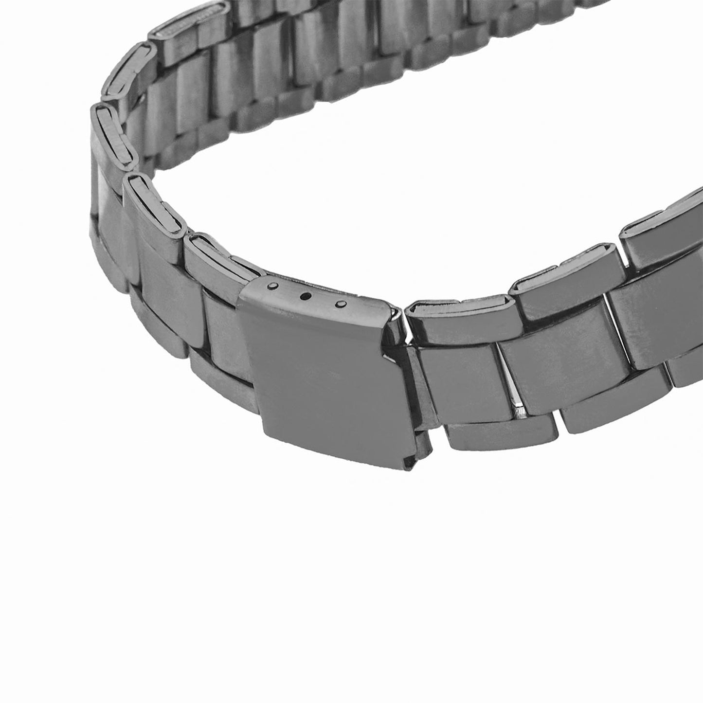 Reloj Análogo Zeit Casual Mujer Metal