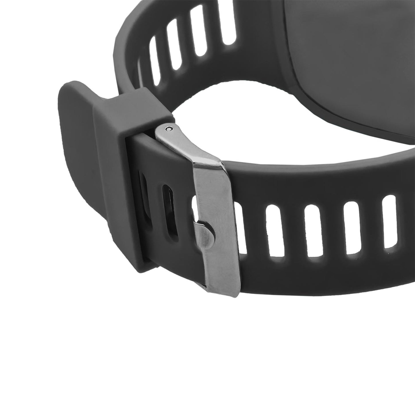 Reloj Digital Zeit Casual Unisex Silicón