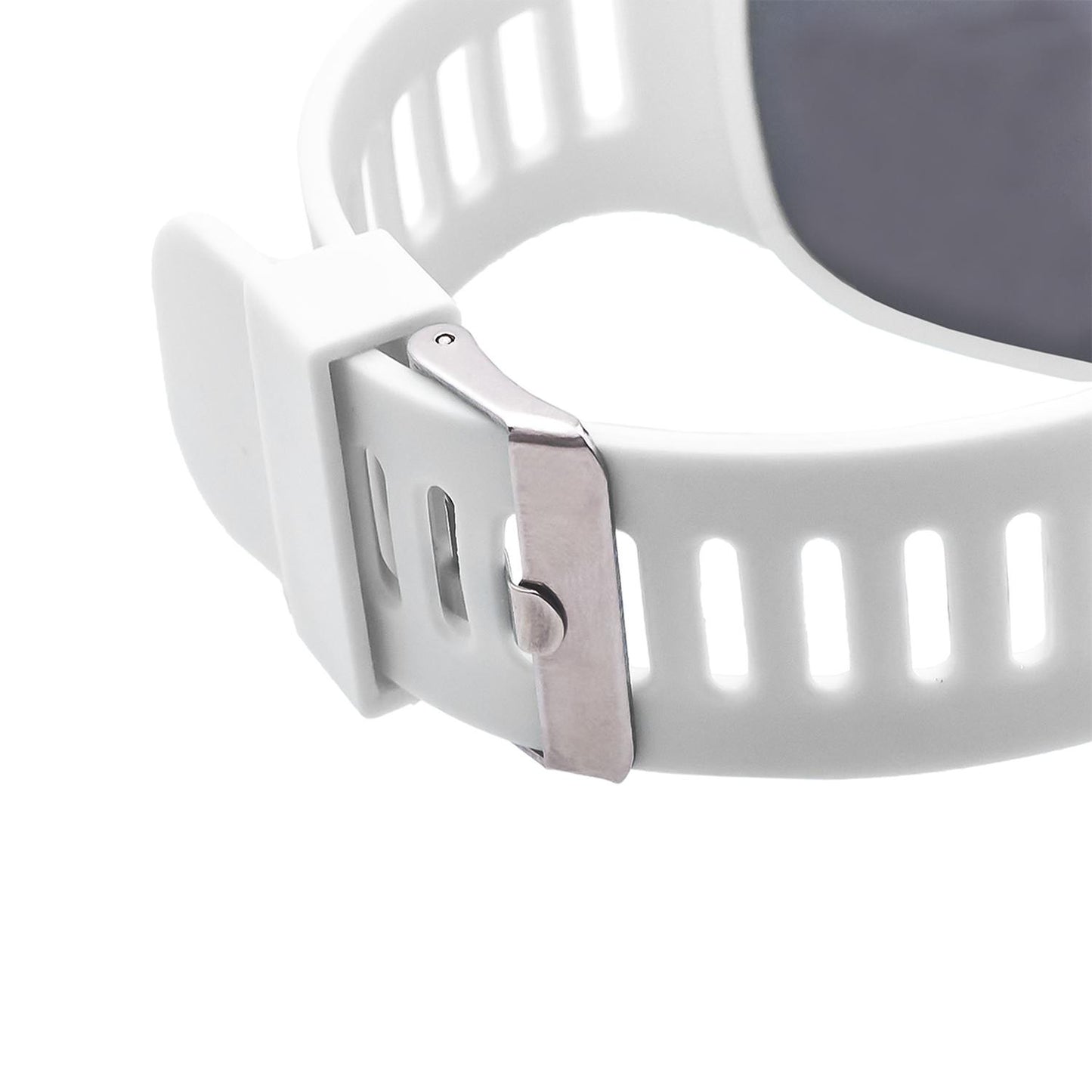 Reloj Digital Zeit Casual Unisex Silicón
