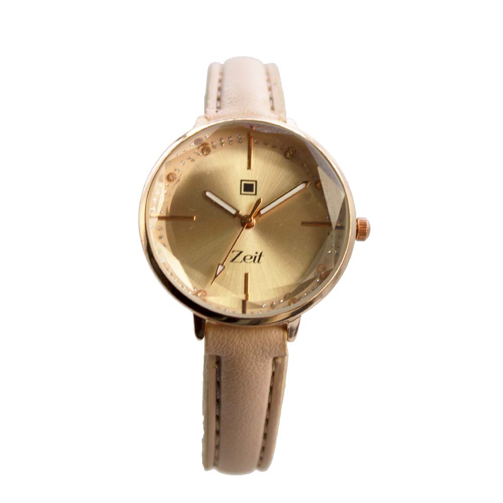 Reloj Zeit para Mujer con Pedrería