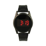 Reloj Zeit Hombre Metal Negro CB00017200
