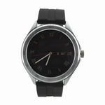 Reloj Smartwatch Nu Nordic Sport Pantalla HD Plata 17229