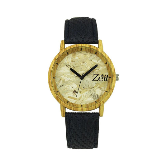 Reloj Zeit Unisex Tactopiel Azul Marino  CB00017404
