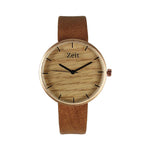 Reloj  Zeit  Hombre  Tactopiel - CB00018164