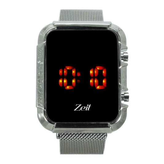 Reloj Zeit para hombre digital 18413