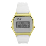 Reloj Zeit Sin Género tipo Casio Digital 18627