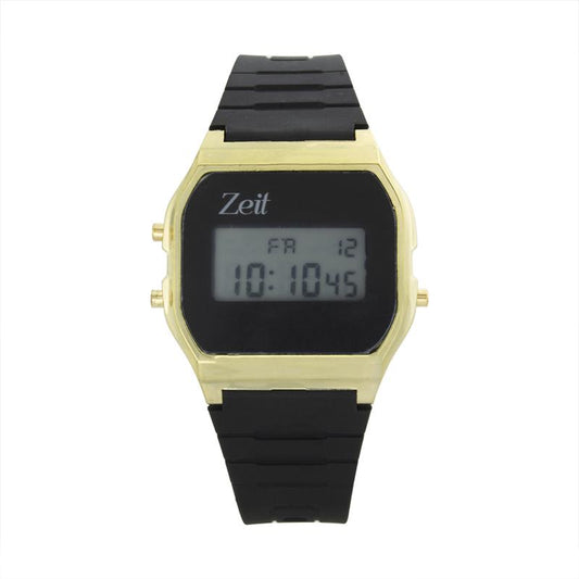 Reloj Zeit Sin Género tipo Casio Digital 18629