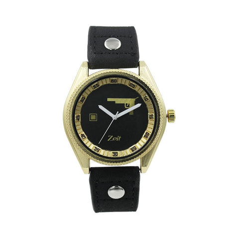 Reloj  Zeit  Hombre  Tactopiel - CB00019136