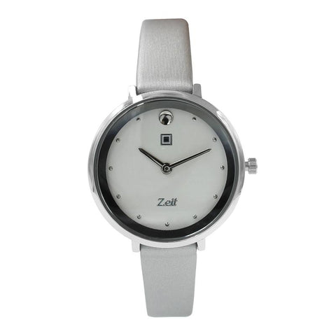 Reloj Zeit para Mujer de Tactopiel Análogo 19591
