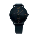 Reloj Caballero Tactopiel Negro Caja-CB00019641