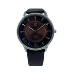 Reloj Caballero Tactopiel Cafe Caja-CB00019655