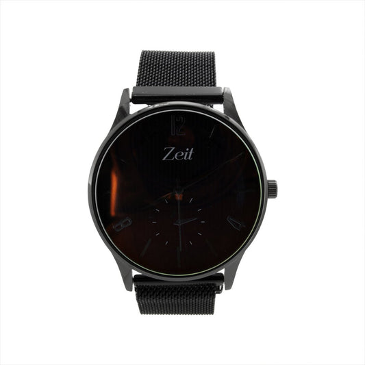 Reloj Zeit para Hombre negro 20271