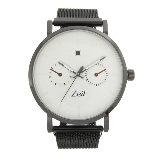 Reloj Zeit para Hombre correa mesh 20280