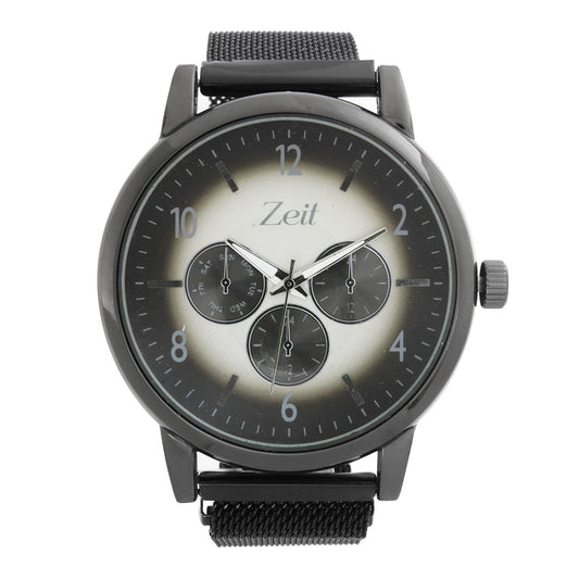 Reloj Zeit para Hombre correa mesh 20282