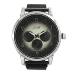 Reloj Zeit para Hombre correa mesh 20284