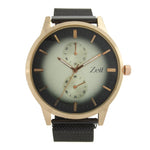 Reloj Zeit para Hombre correa mesh 20289