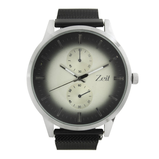 Reloj Zeit para Hombre correa mesh 20289