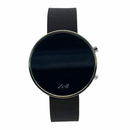 Reloj Unisex Caucho Digital Caja-CB00020337