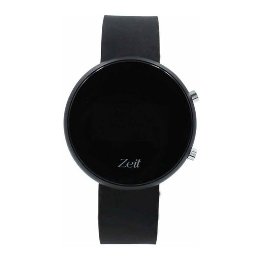 Reloj Unisex Caucho Digital Caja-CB00020338