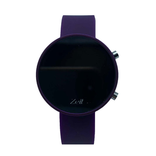 Reloj Unisex Caucho Digital Caja-CB00020340