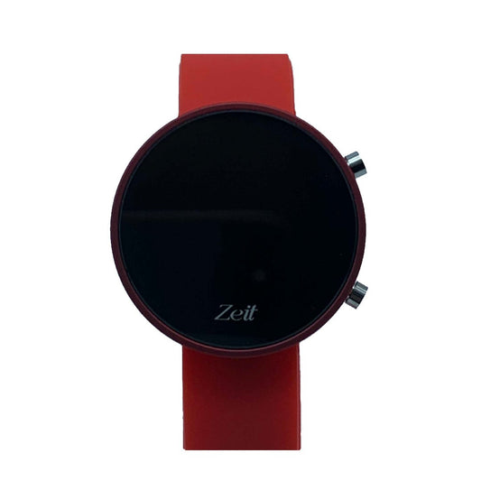 Reloj Unisex Caucho Digital Caja-CB00020341