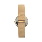 Reloj Zeit para Mujer mesh oro rosa 20901