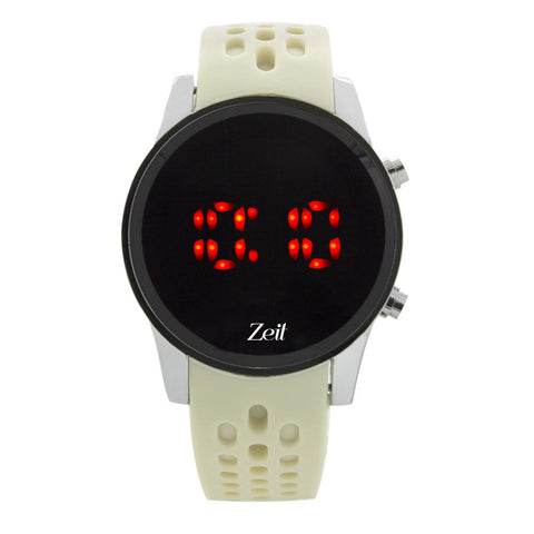 Reloj zeit diseño exclusivo japan movt hot sale