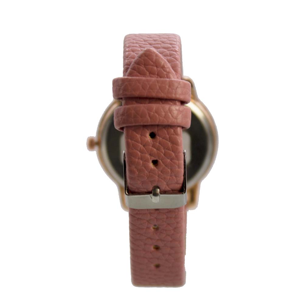 Reloj Zeit para Mujer Indicadores en forma de flores