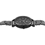 Reloj Análogo Zeit Casual Mujer Metal